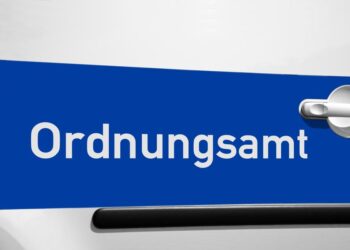Ordnungsamt München » Regelkenntnis für den Bürger