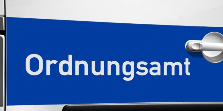 Ordnungsamt München » Regelkenntnis für den Bürger