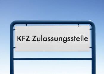 Zulassungsstelle Hamburg » Schnell und unkompliziert