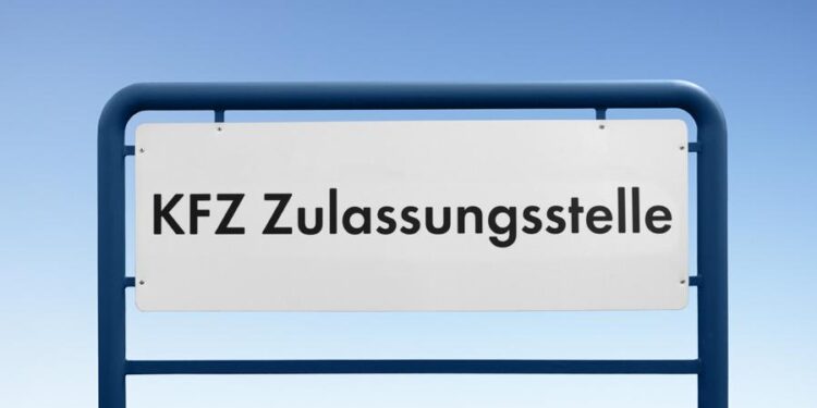 Zulassungsstelle Hamburg » Schnell und unkompliziert