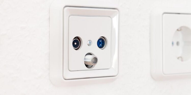 Kabelanschluss Vermieter: Rechte und Pflichten