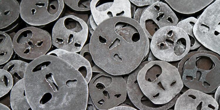 Erleben Sie Geschichte im Jüdischen Museum Berlin