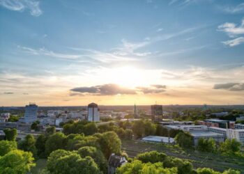 Bürgeramt Bochum » Schnelle Hilfe für alle Anliegen