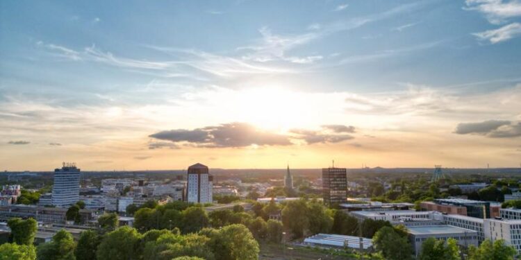 Bürgeramt Bochum » Schnelle Hilfe für alle Anliegen