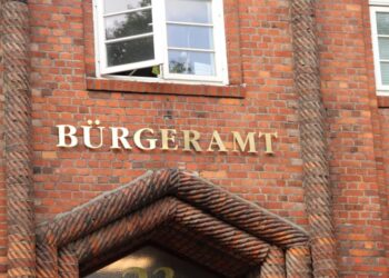 Bürgeramt Aachen » Optimierter Service für jedermann