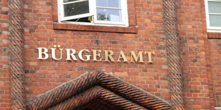 Bürgeramt Aachen » Optimierter Service für jedermann