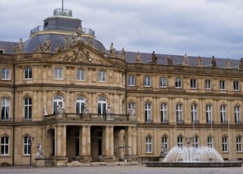 Bügeramt Stuttgart » Innovativer Bürgerservice hautnah erleben