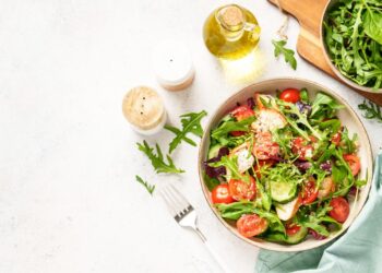 Gesunde Weight Watchers Rezepte für Diäterfolg