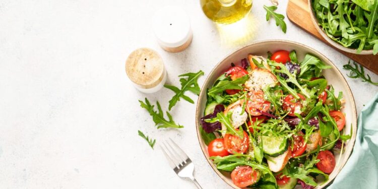 Gesunde Weight Watchers Rezepte für Diäterfolg