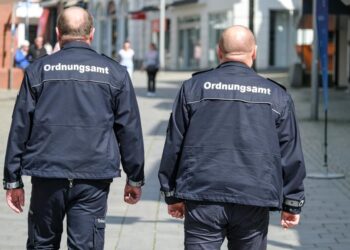 Ordnungsamt München » Regelkenntnis für den Bürger