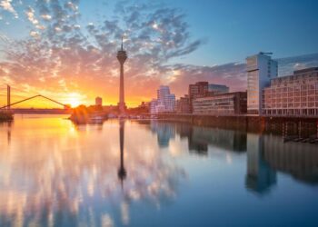 Ausländerbehörde Hamburg » Zuhause finden fern der Heimat