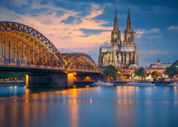 Bürgeramt Köln » Service ohne Wartezeiten und moderne Lösungen