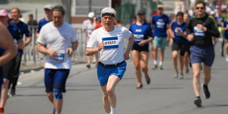 Berlin Marathon 2025: Gesundheit & Leistung