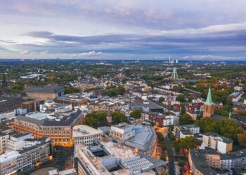 Verkaufsoffener Sonntag Bochum 2025 Termine