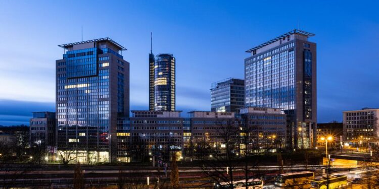 Verkaufsoffener Sonntag Essen 2025 Termine