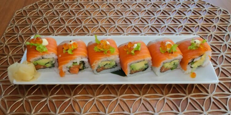 Sushi-Bars in Hamburg » Kulinarische Highlights