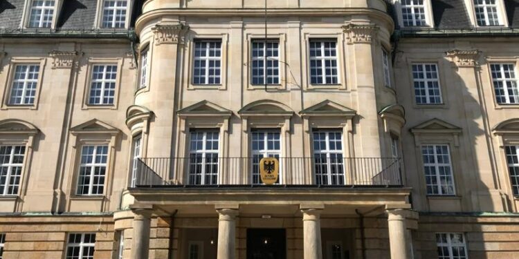 Gerichte in Köln » Kompetenz in jeder Rechtssituation