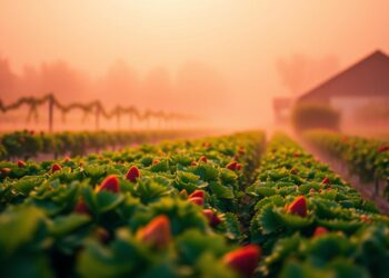Karls Erdbeerhof Döbeln Attraktionen