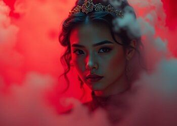 Katharina Amalia Skandal Analyse