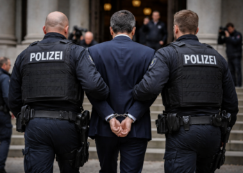 Korruptionsskandal in Hannover