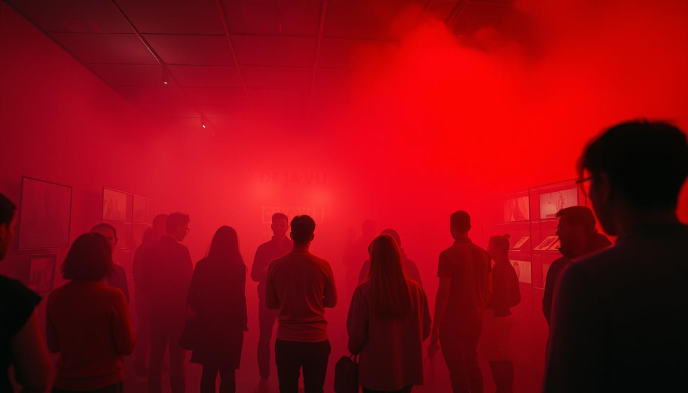 Kreative Workshops im Deja Vu Museum