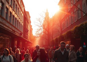 Leipzig Shopping 2025