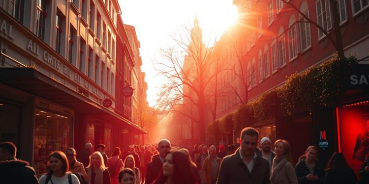 Leipzig Shopping 2025