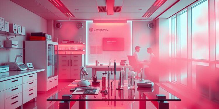 Medizinunternehmen Gründung