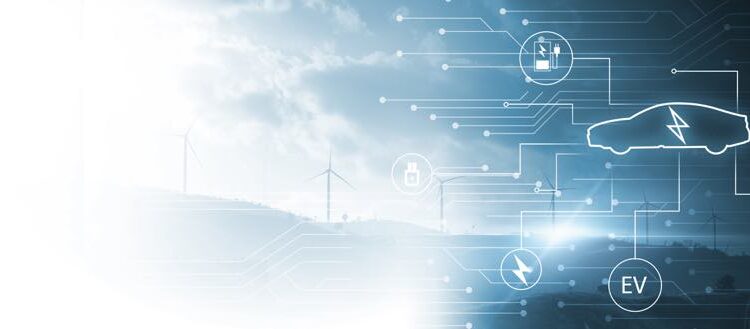 Mobilität der Zukunft dank smarter Technik