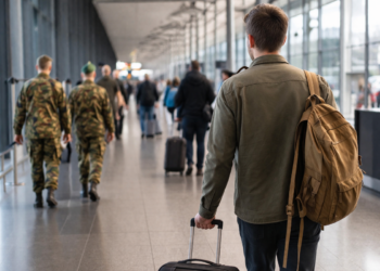 Neue Wehrdienst-Regel