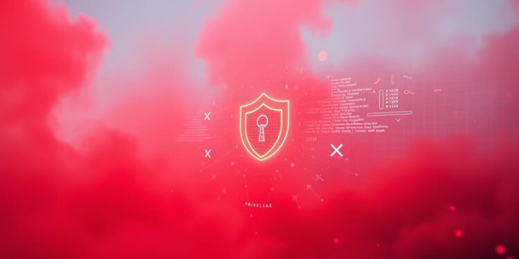 Online-Sicherheit und Privatsphäre schützen