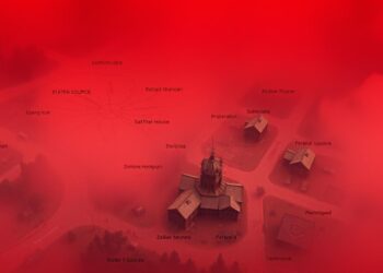 Project Zomboid Kartenstrategien