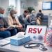 RSV-Infektionswelle