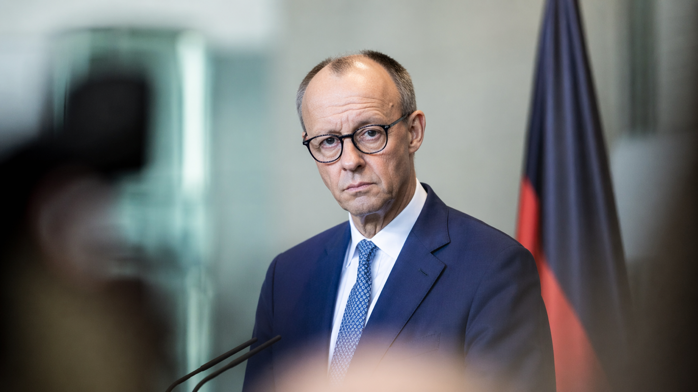 Renten-Schock aus Berlin