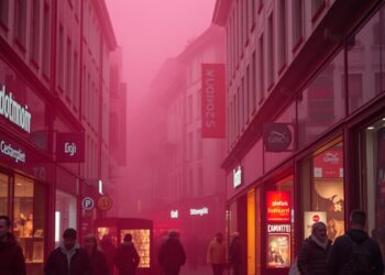 Shopping-Erlebnis Dortmund