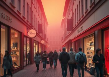 Shopping-Erlebnis Metzingen