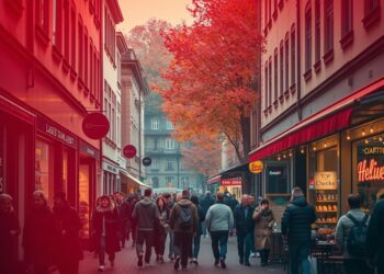 Shopping-Erlebnis Saarbrücken