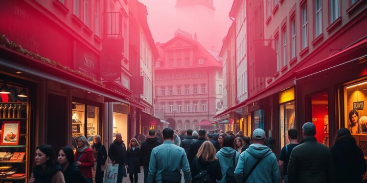 Shopping-Erlebnisse Stuttgart