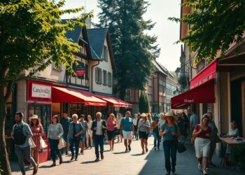 Shopping-Sonntag Bayern 2025