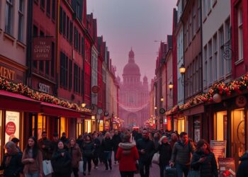 Shopping-Termine Bremen 2025