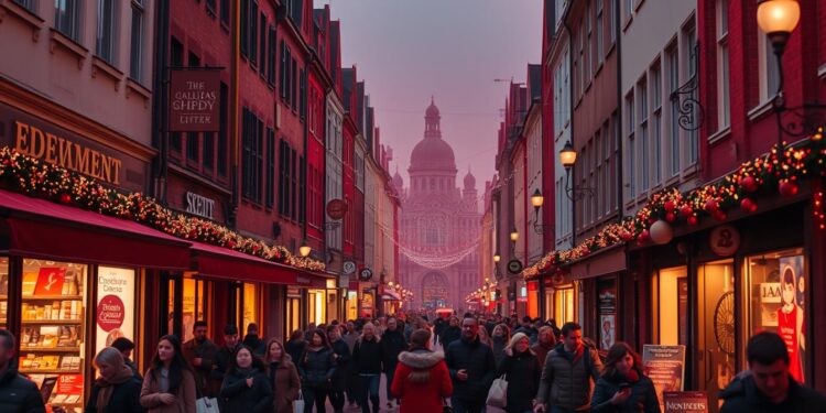 Shopping-Termine Bremen 2025