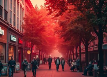 Shopping in Brandenburg