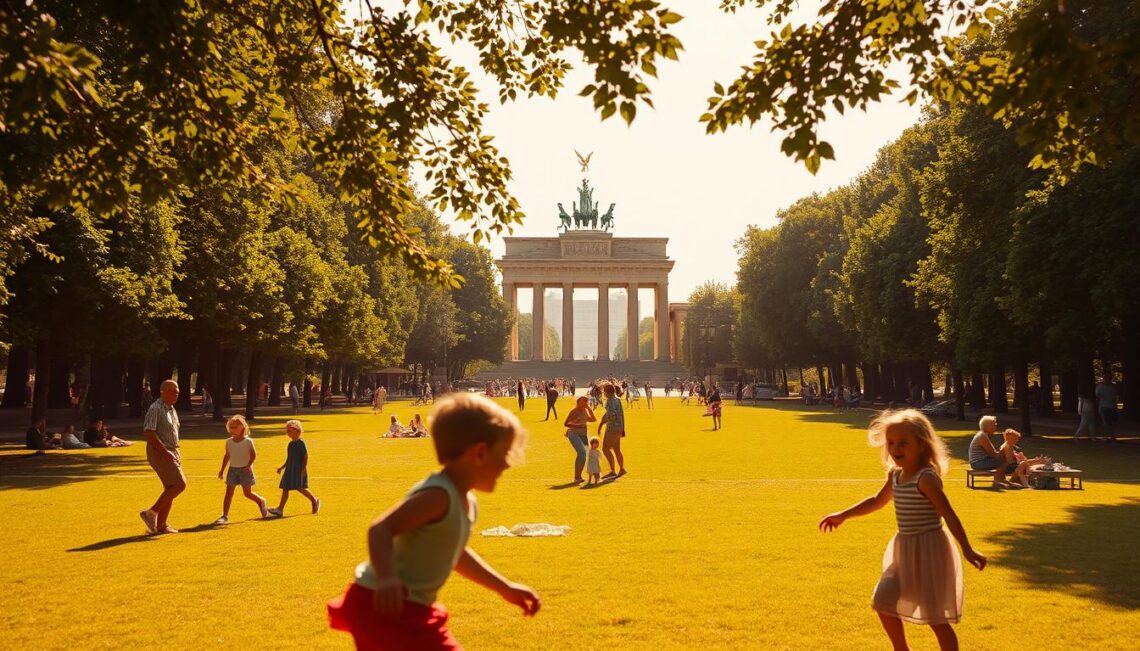 Wann Enden Die Sommerferien In Berlin regional-stadt.de