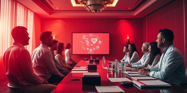 Stiftungsgründung für Mediziner