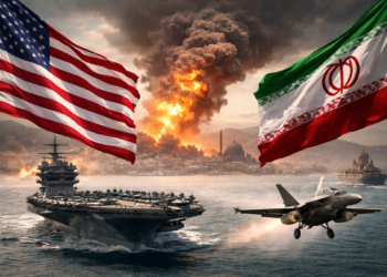 US-Angriff auf den Iran