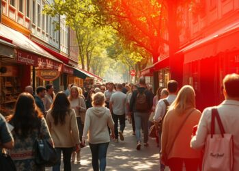 Verkaufsoffener Sonntag Hannover Shopping