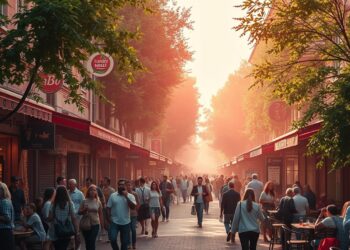 Verkaufsoffener Sonntag Hessen 2025