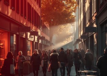 Verkaufsoffener Sonntag Neumünster