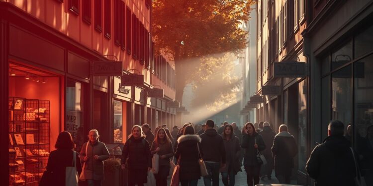 Verkaufsoffener Sonntag Neumünster