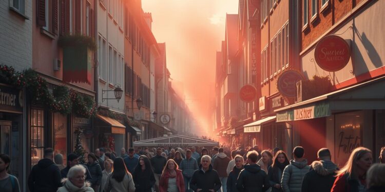 Verkaufsoffener Sonntag Niedersachsen 2025 Termine